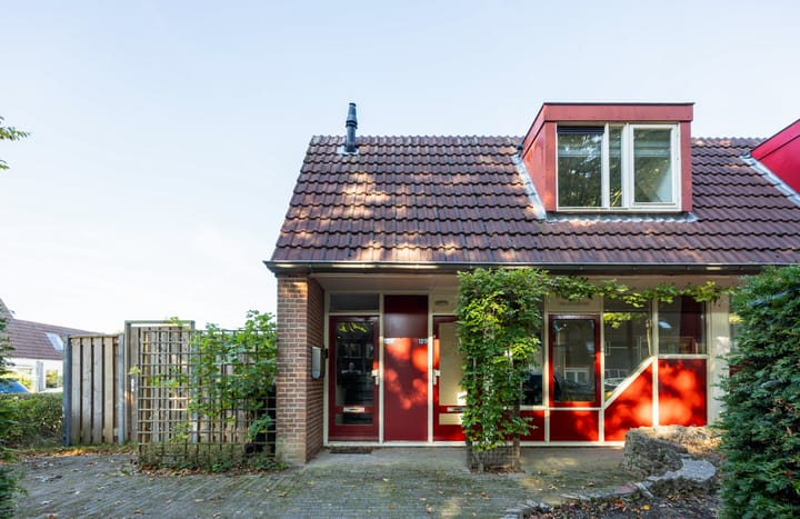 Hillekensacker 1273A in Nijmegen