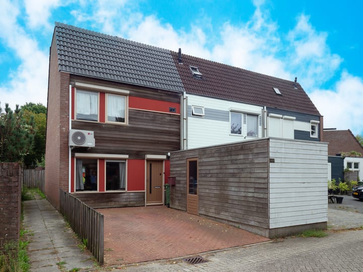 Hillekensacker 1416 in Nijmegen