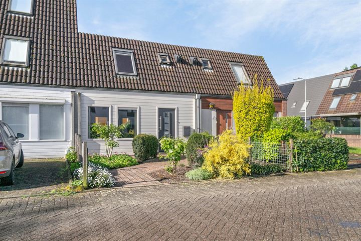 Photo of property Hillekensacker 1420, Nijmegen