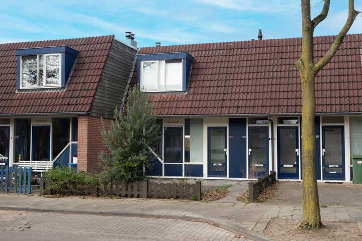 Photo of property Hillekensacker 1509, Nijmegen