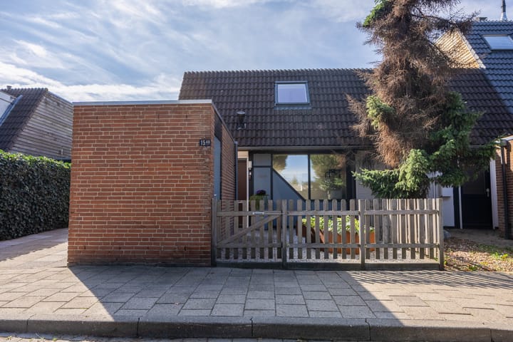 Hillekensacker 1548 in Nijmegen