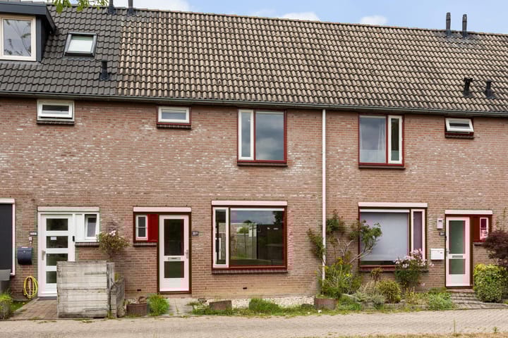 Hillekensacker 2029 in Nijmegen