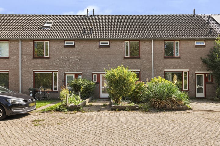 Hillekensacker 2305 in Nijmegen