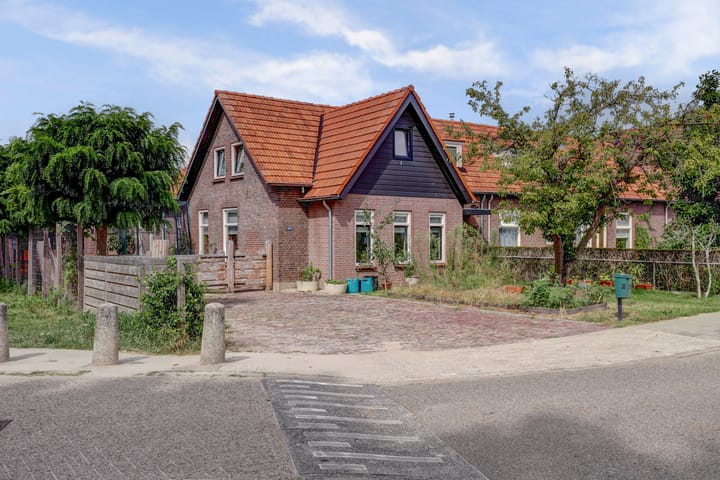 Foto van woning Hillekensacker 3075, Nijmegen