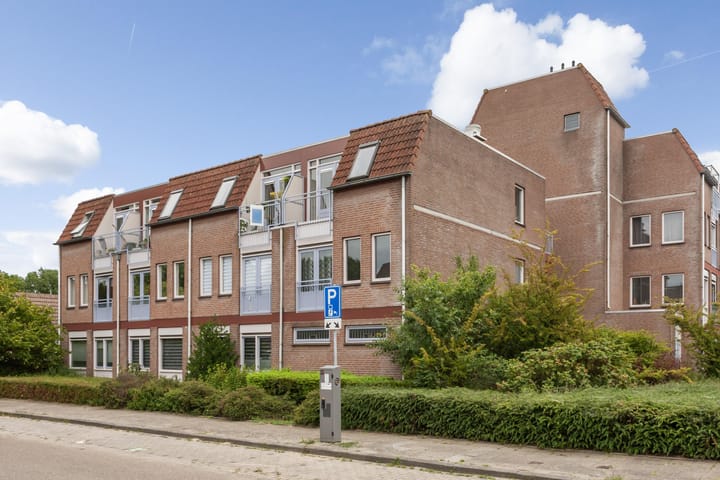 Hillekensacker 3148 in Nijmegen