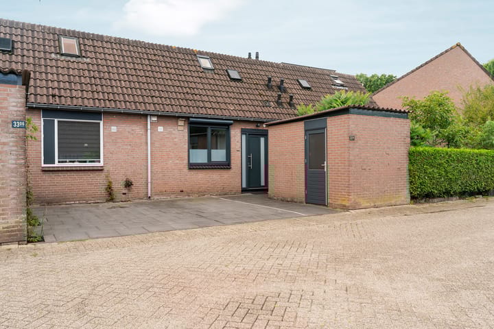 Photo of property Hillekensacker 3304, Nijmegen