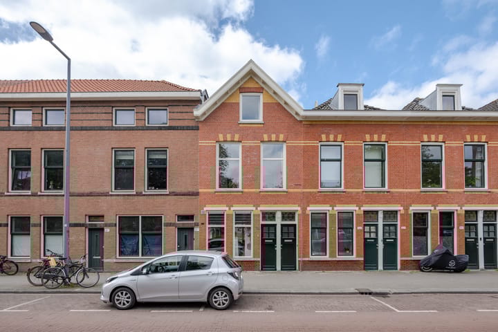 Hillevliet 39 in Rotterdam