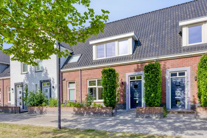 Foto van woning Hilleweg 52, Goes