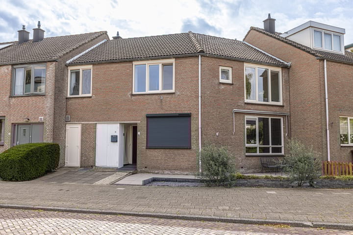 Hillinenweg 31 in Hillegom