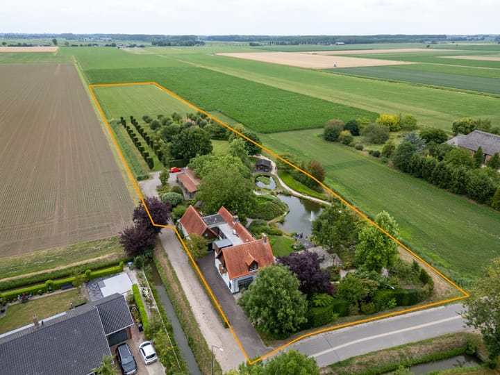 Photo of property Hillsestraat 10, Babyloniënbroek