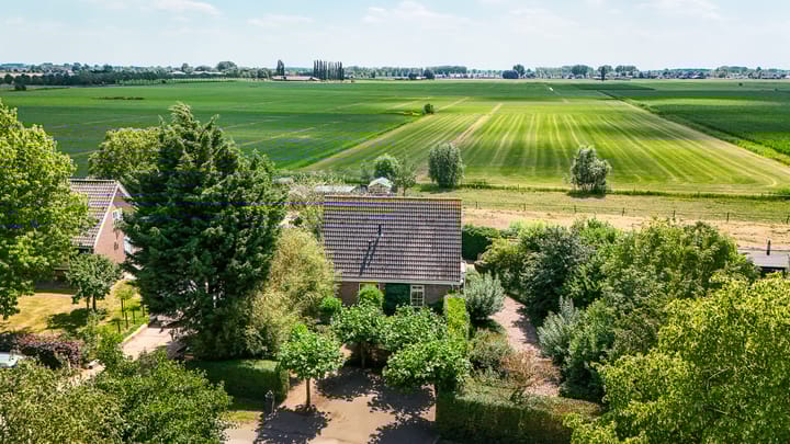 Hillsestraat 33 in Babyloniënbroek