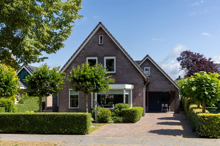 Hilsdijk 80 in Hattem