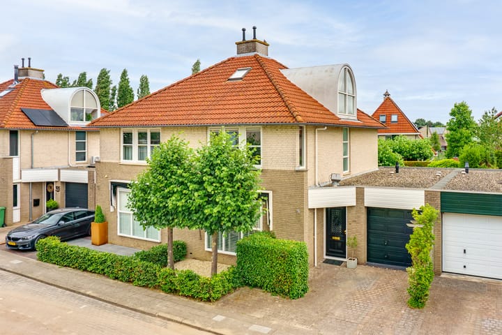 Hilsondusstraat 109 in Strijen