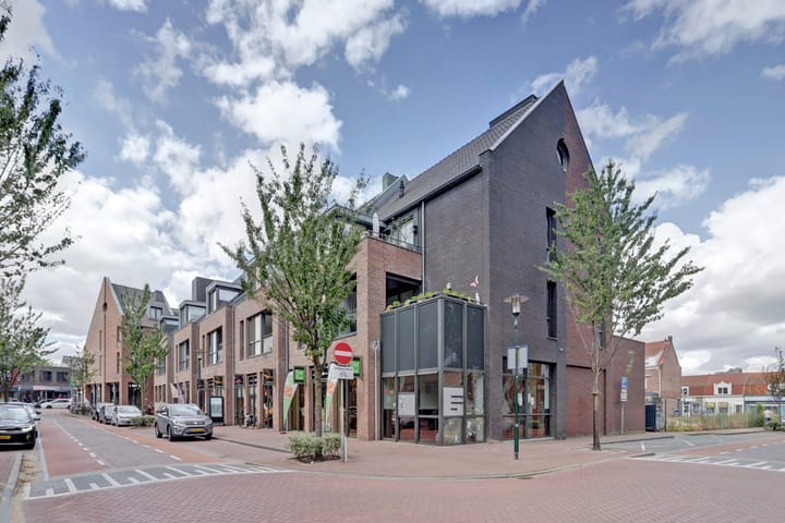 Photo of property Hilverstraat 14, Hilvarenbeek