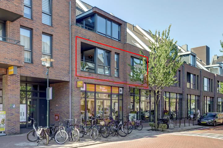 Hilverstraat 23 in Hilvarenbeek