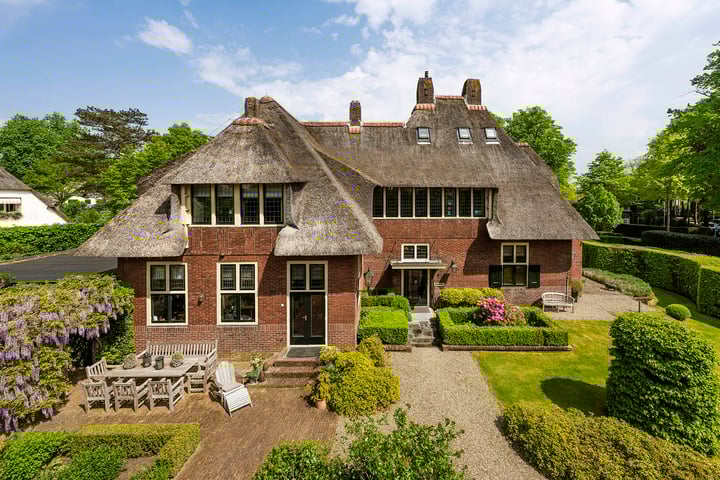 Photo of property Hilversumseweg 4, Laren