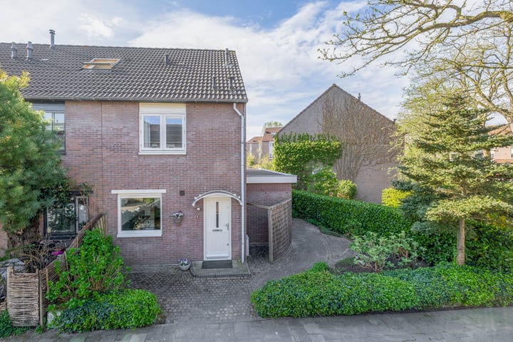 Himalaya 33 in Utrecht foto