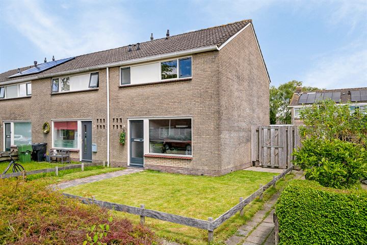 Photo of property Himdyk 21, Jirnsum