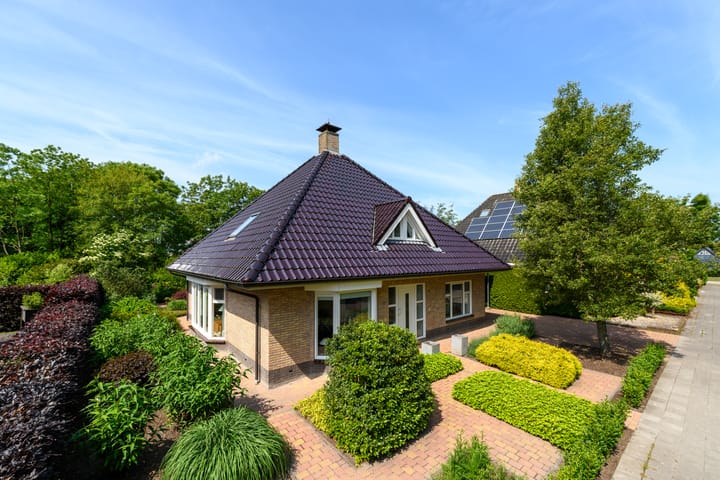 Photo of property Himellof 6, Buitenpost