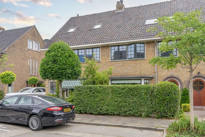Hindelaan 13 in Hilversum