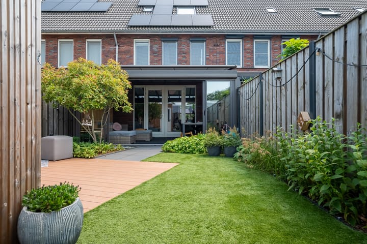 Photo of property Hinderdam 18, Gorinchem