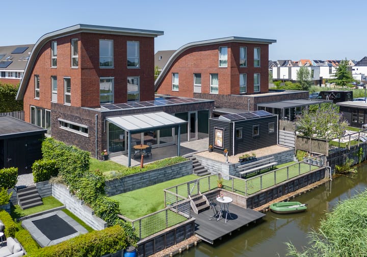 Hinderdam 92 in Gorinchem