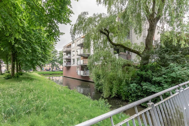 Hinderstein 28 in Amersfoort