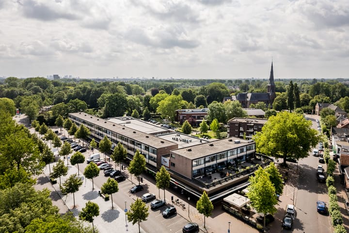 Hindersteinlaan 61 in Vleuten