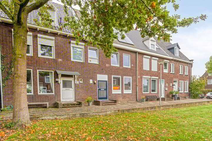 Hindestraat 22 dans Heerlen photo