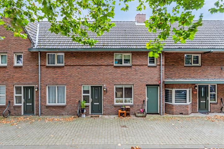 Hindestraat 42 in Helmond