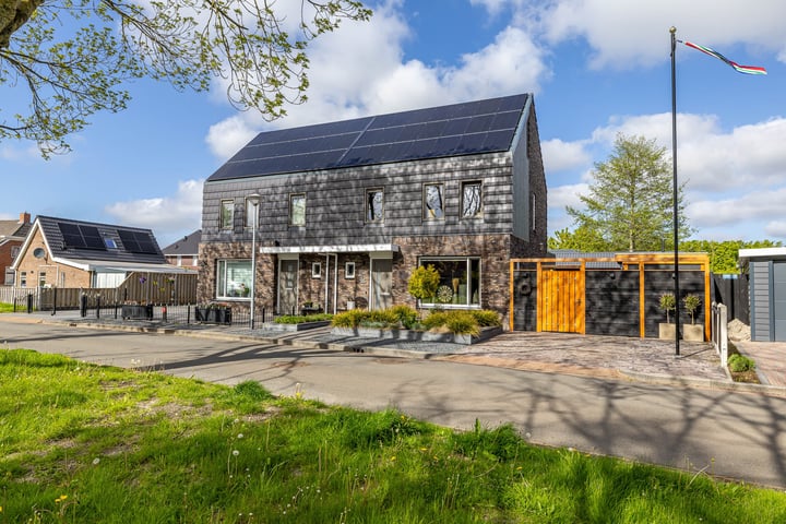 Photo of property Hink Oostingstraat 52, 't Zandt