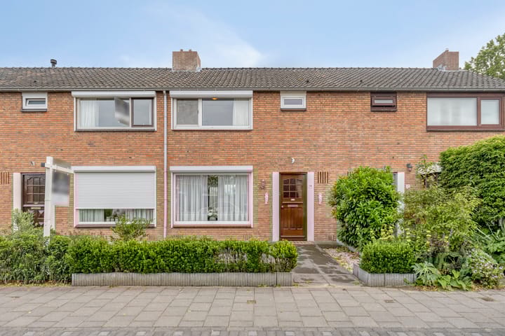 Hinkelingestraat 14 in Krabbendijke