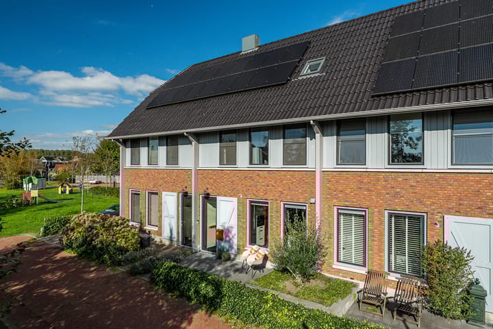 Hinkeslân 1a in Goutum