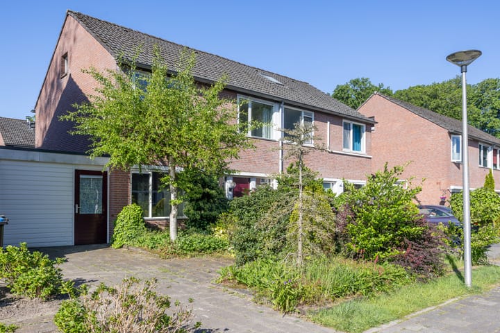 Hinnemanskamp 10 in Enschede