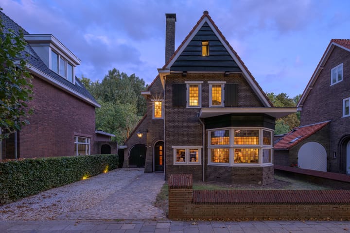 Hintham 109 in Rosmalen
