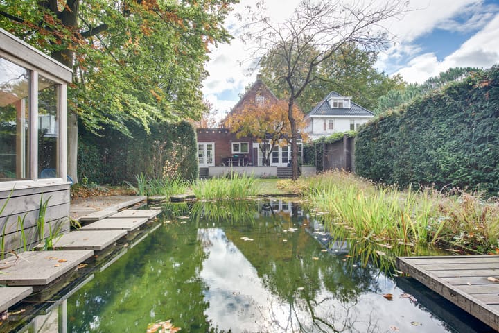 Hintham 130, Rosmalen Photo de la maison Hintham 130, Rosmalen