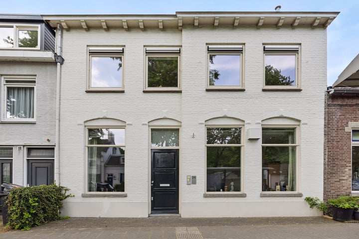 Hintham 26 in Rosmalen