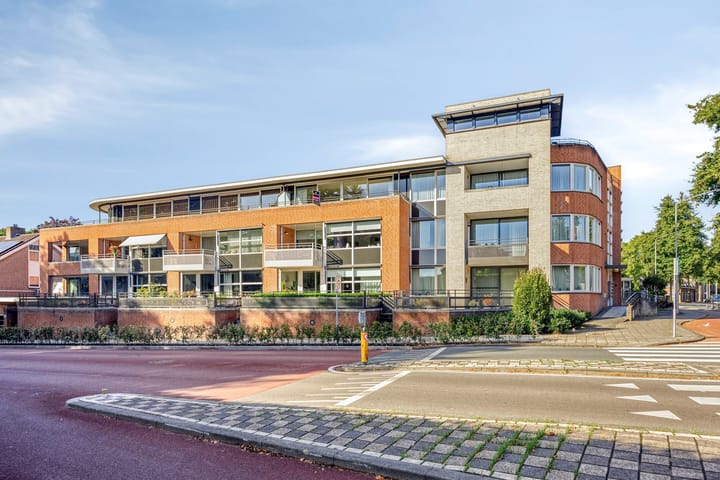 Foto von Haus Hintham 51, Rosmalen