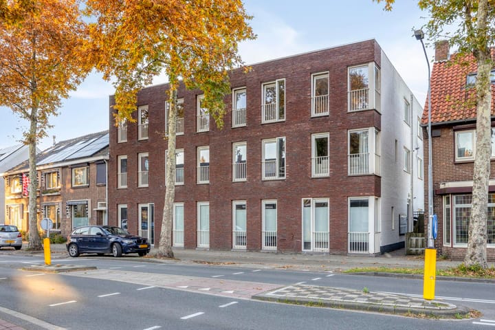 Hintham 68C in Rosmalen