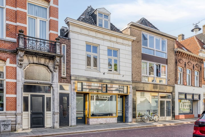 Hinthamereinde 11 in 's-Hertogenbosch