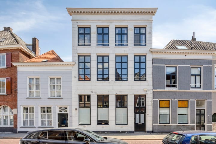Hinthamereinde 49A in 's-Hertogenbosch