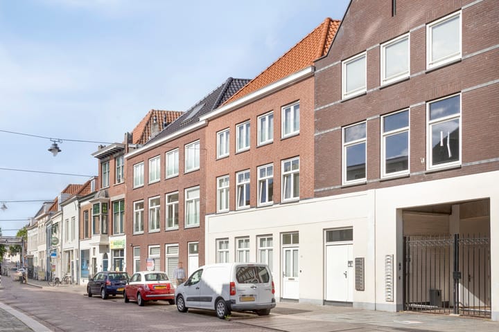 Photo of property Hinthamereinde 60D, 's-Hertogenbosch
