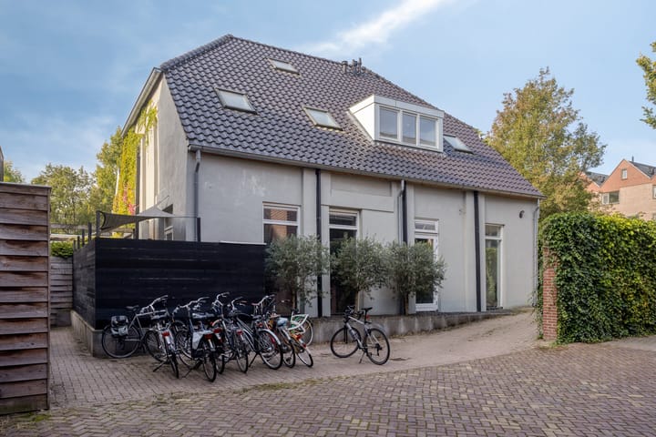 Foto van woning Hinthamereinde 62B, 's-Hertogenbosch