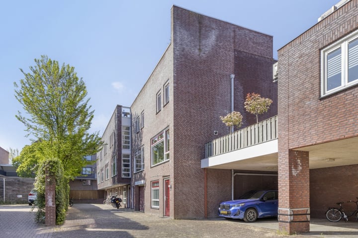 Hinthamereinde 64G in 's-Hertogenbosch