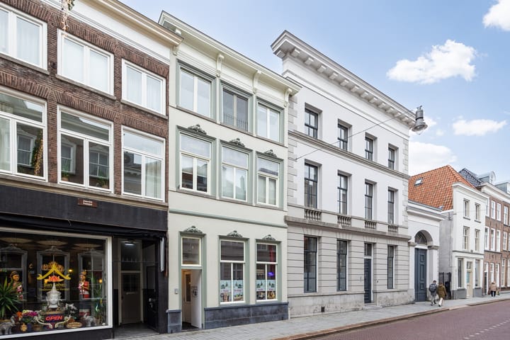 Hinthamerstraat 174C in 's-Hertogenbosch