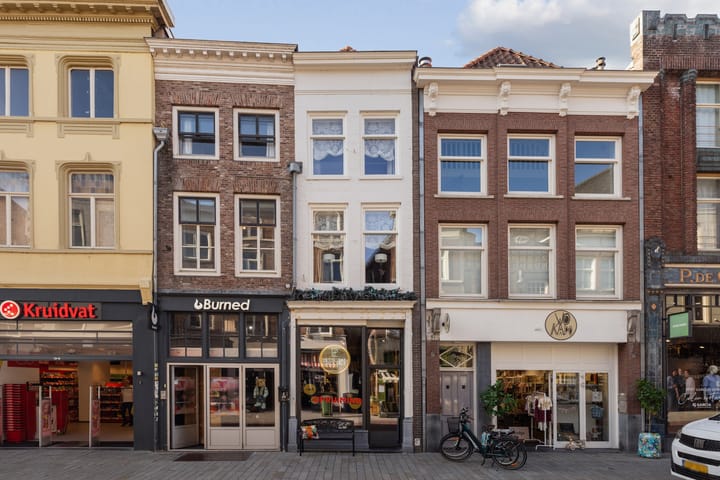 Hinthamerstraat 37 in 's-Hertogenbosch
