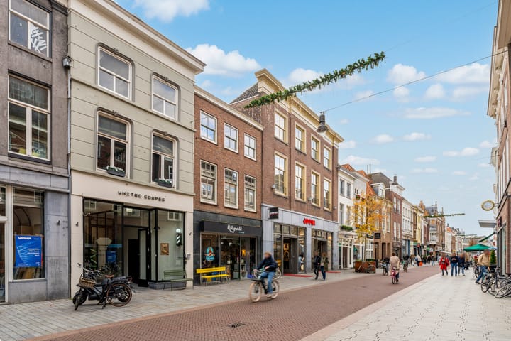 Hinthamerstraat 67B in 's-Hertogenbosch