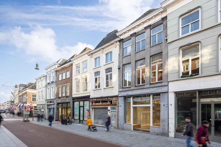 Hinthamerstraat 69 in 's-Hertogenbosch