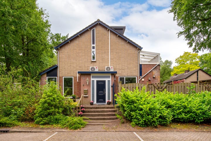 Foto von Haus Hippocrateslaan 2, Bergen op Zoom