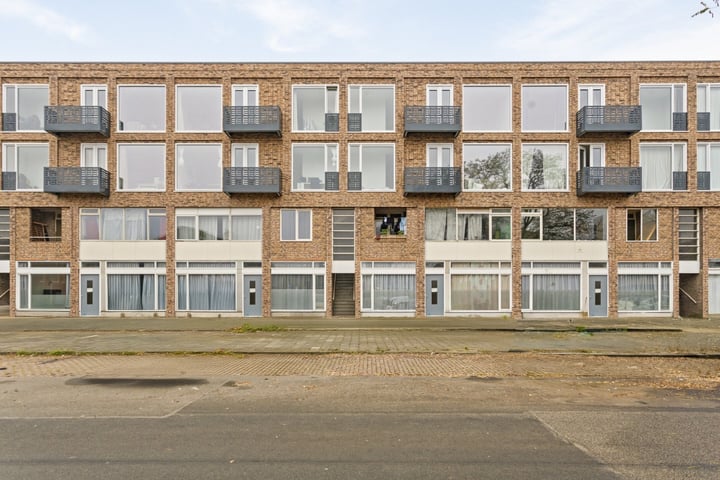 Hippocrateslaan 42f in Groningen